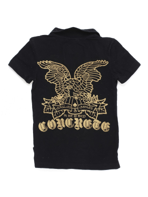 Футболка-поло