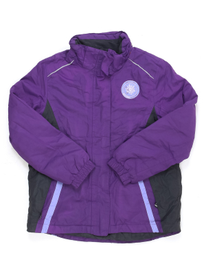 Куртка горнолыжная