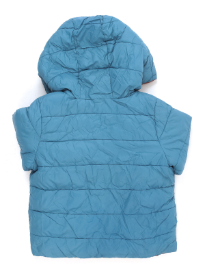 Куртка двухсторонняя