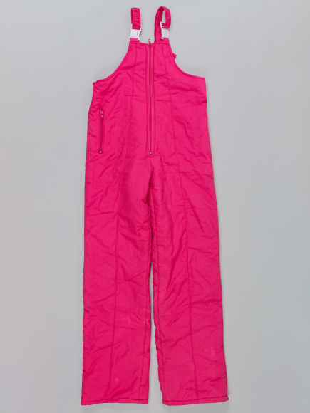 Полукомбинезон