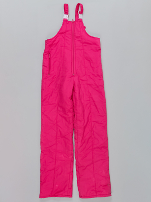 Полукомбинезон