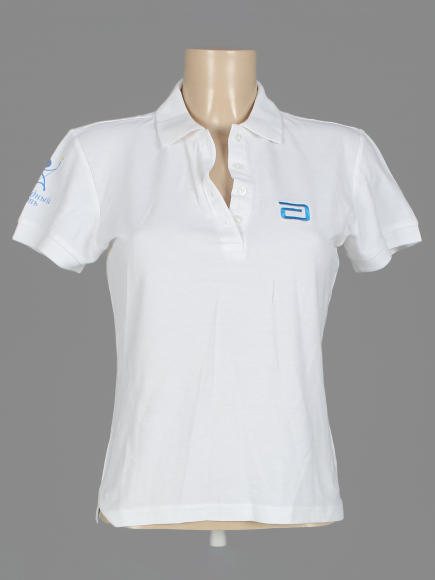 Футболка-поло