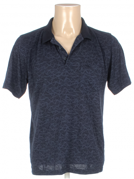 Футболка-поло