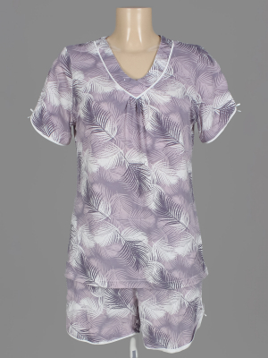 Комплект (Шорты, футболка)