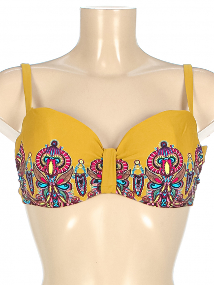 Бюстгальтер купальный