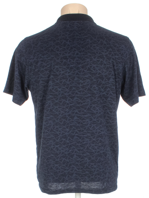 Футболка-поло