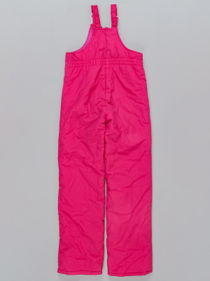 Полукомбинезон