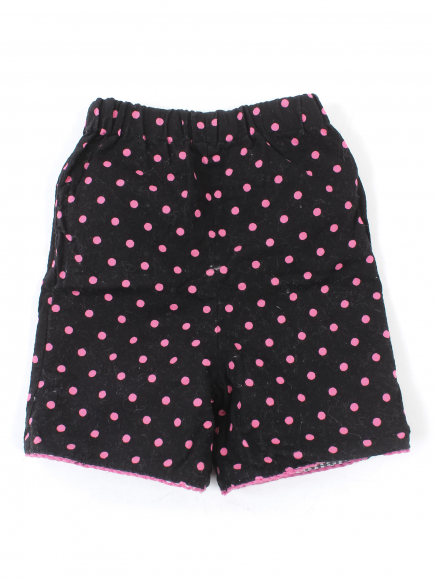 Шорты двухсторонние