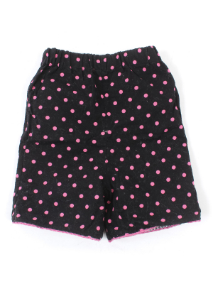 Шорты двухсторонние