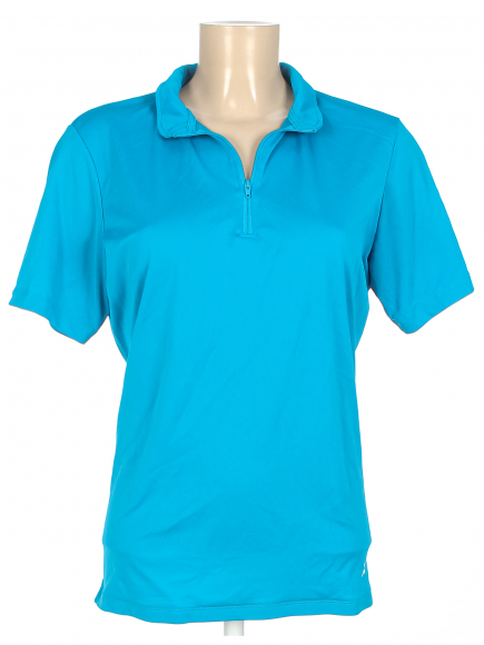 Футболка-поло