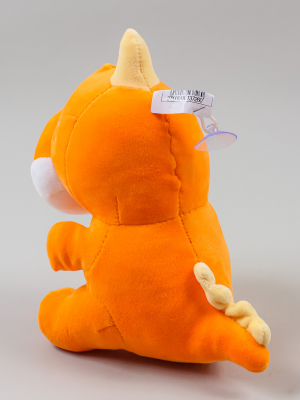 Игрушка динозавр