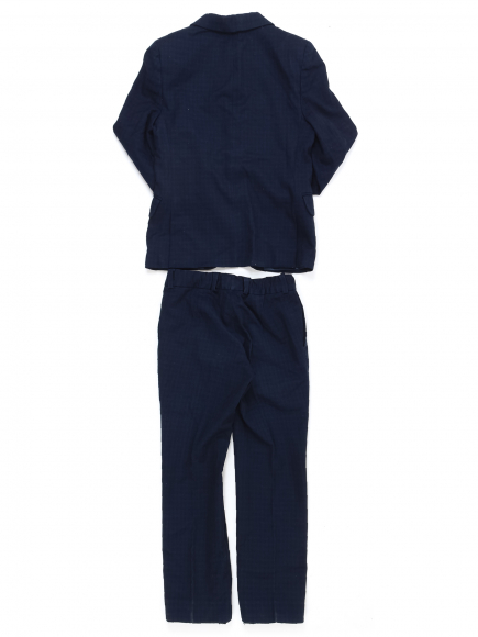 Комплект ( Пиджак, жилет, брюки)