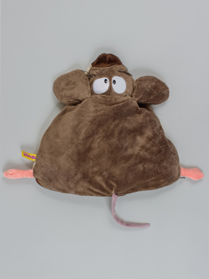 Игрушка Мышка
