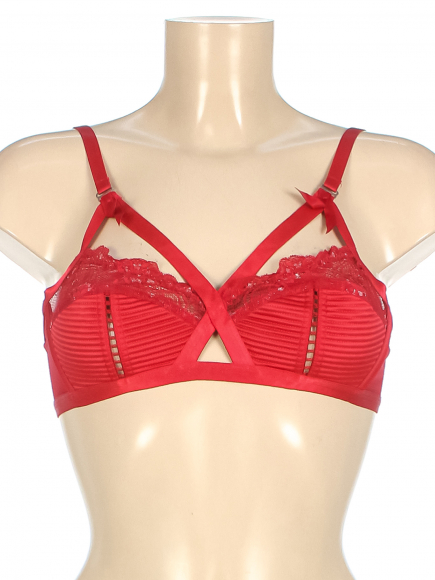 Бюстгальтер