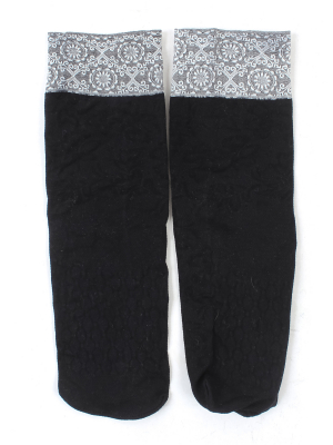 Носки капроновые