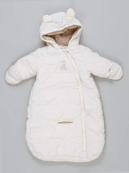 Конверт в машину