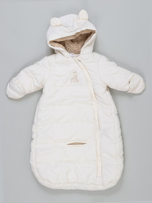 Конверт в машину