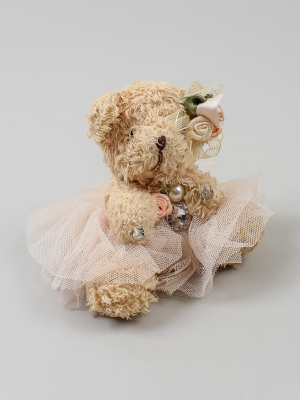 Игрушка Мишка