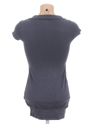 Блуза удлинённая