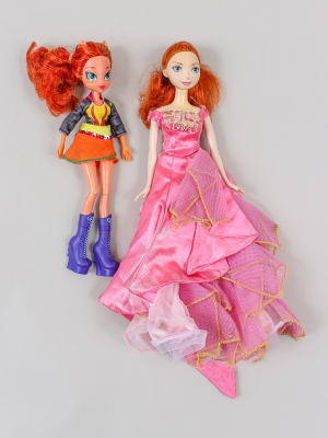 Комплект ( Игрушка )