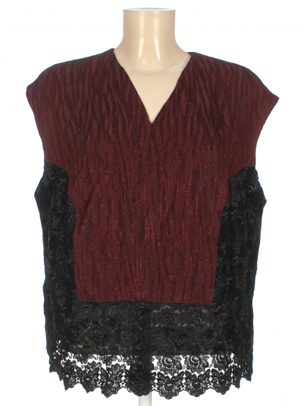 Безрукавка