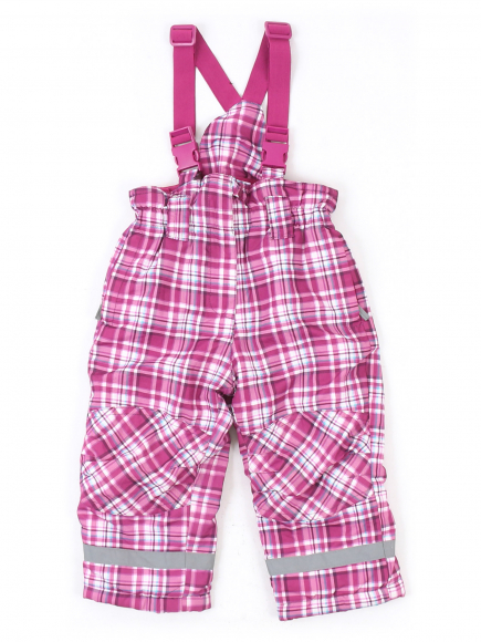 Полукомбинезон