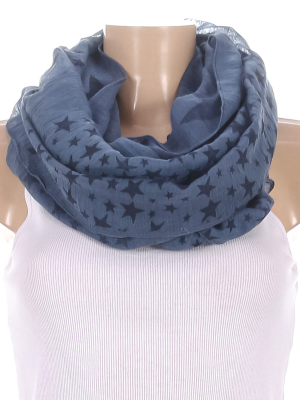 Шарф - хомут