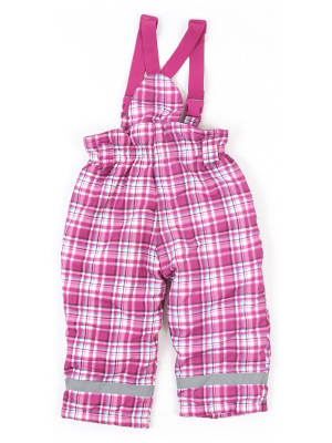 Полукомбинезон