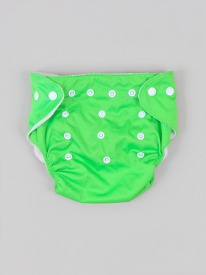 Трусы с памперсом