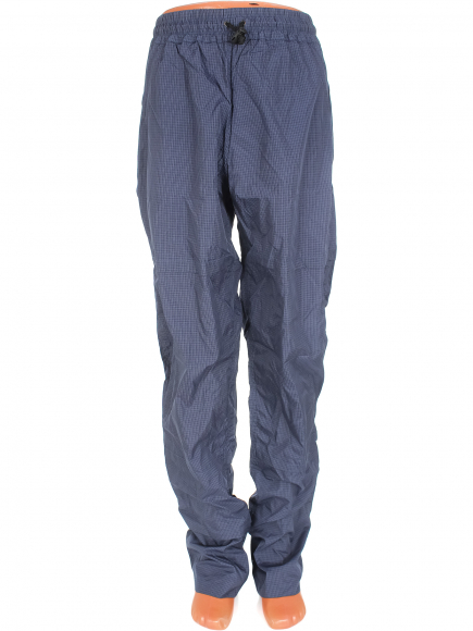 Брюки-дождевик