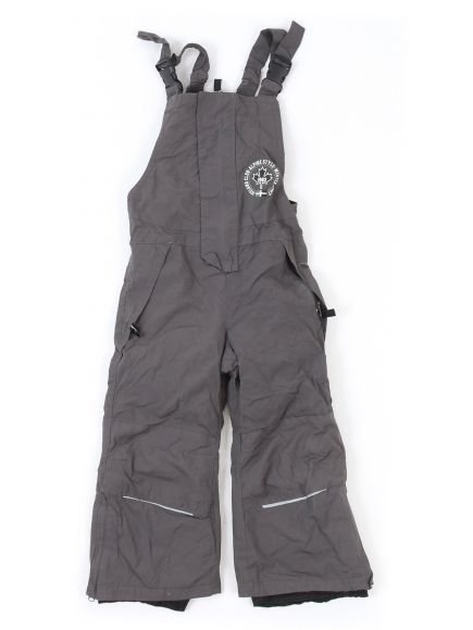 Полукомбинезон