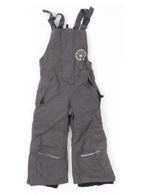 Полукомбинезон