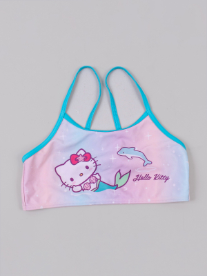 Топ купальный