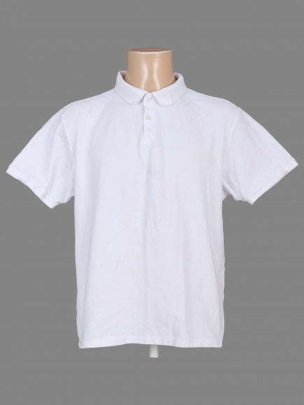 Футболка-поло