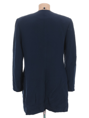 Жакет удлиненный