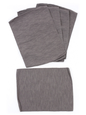 Салфетка декоративная