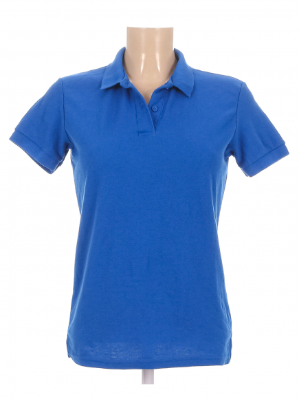 Футболка-поло