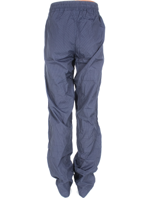 Брюки-дождевик