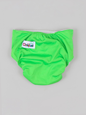 Трусы с памперсом