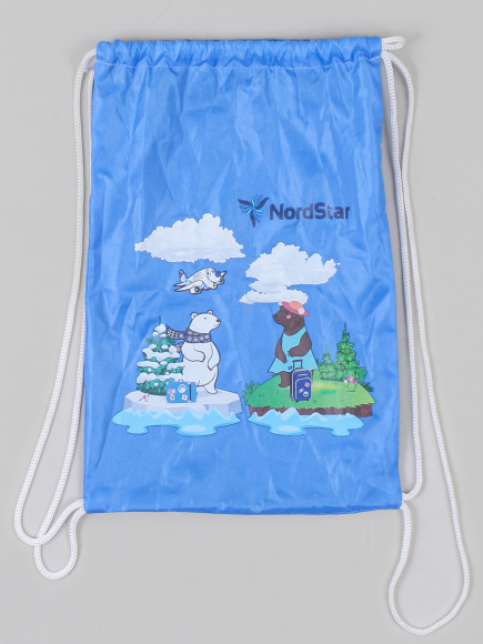 Мешок для обуви