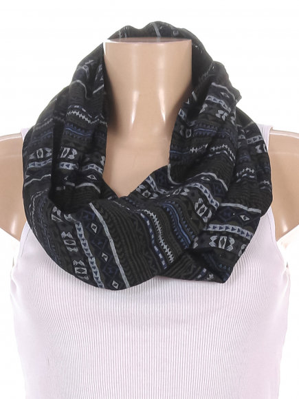 Шарф - хомут