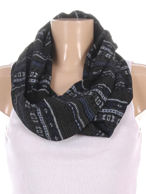 Шарф - хомут