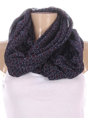 Шарф - хомут