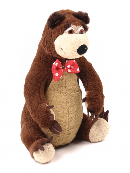 Игрушка Мишка