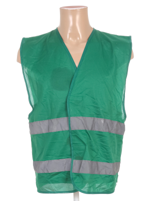Жилет светоотражающий