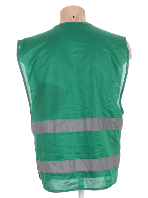 Жилет светоотражающий