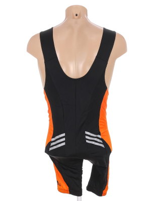 Велокомбинезон