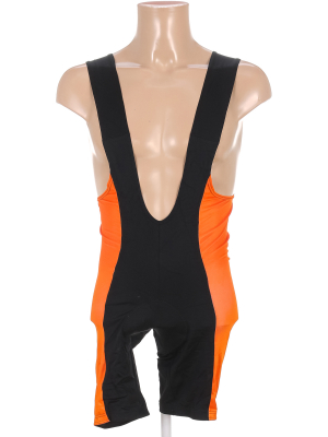 Велокомбинезон