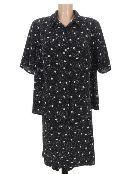 Комплект (юбка, рубашка)