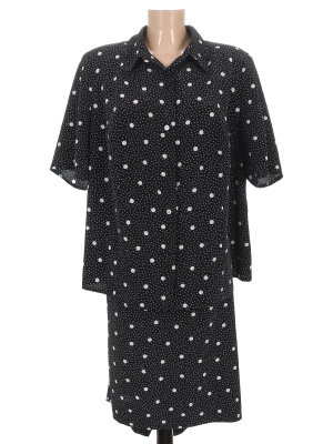 Комплект (юбка, рубашка)